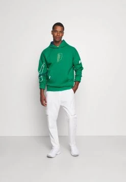 Reebok Classic REEBOK X PRINCE COLLAB HOODIE UNISEX Sweat à Capuche Court Green 7 Reebok Classic REEBOK X PRINCE COLLAB HOODIE UNISEX Sweat à Capuche Court Green -Reebok Classic Soldes Magasin c395f02fc833466190ffb2d27961d9d2