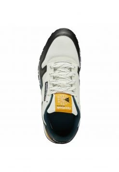 Reebok Classic Baskets Basses White Unisex -Reebok Classic Soldes Magasin c5f160ece6164670b8266e041f636411