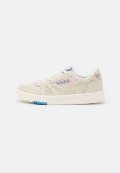 Reebok Classic Femme LT COURT Baskets Basses Beige -Reebok Classic Soldes Magasin c78afb6500914cb888293d890ba095f6