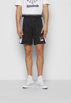 Reebok Classic Homme IVERSON BALL Short Black -Reebok Classic Soldes Magasin c7935648c7d04486a0ad9ceef3233f6e