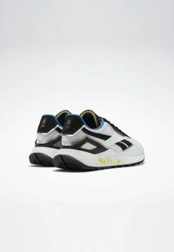 Reebok Classic Unisex Baskets Basses White -Reebok Classic Soldes Magasin c86b8a91b4fa4df3908c62b65674b459