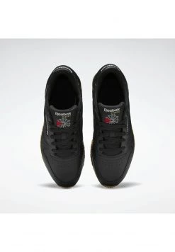 Reebok Classic Femme CLASSIC Baskets Basses Black -Reebok Classic Soldes Magasin c9aedfe6185746ceaf78f6c697aa9c0c