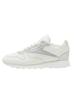 Reebok Classic CLASSIC Baskets Basses White Femme