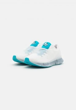 Reebok Classic KINETICA ZIGTECH GHOSTBUSTERS UNISEX Baskets Basses White/feather Blue/silver Metallic -Reebok Classic Soldes Magasin ccb2ee81e4a04a3095dfc11c58e0c0e5