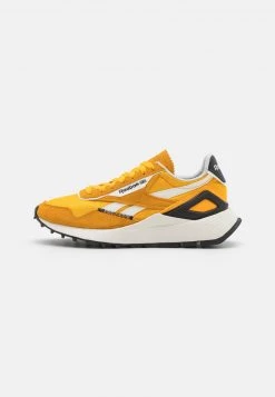 Reebok Classic CL LEGACY UNISEX Baskets Basses Collegiate Gold/chalk/black