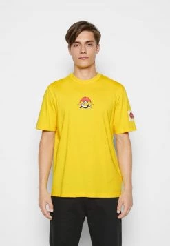 Reebok Classic Homme T Shirt Imprimé Always Yellow -Reebok Classic Soldes Magasin ce2bf5271cd94b99b1a1dfd06cf35cb1