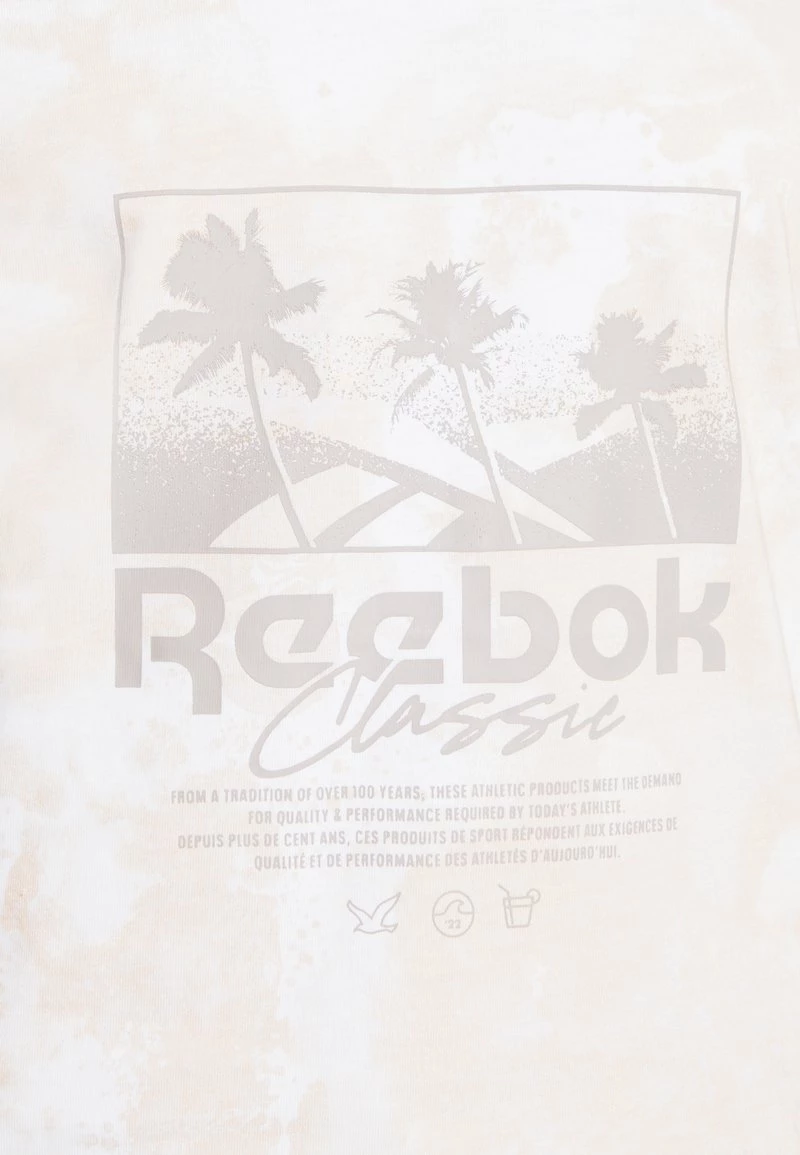 Reebok Classic Homme AOP TANK Débardeur Stucco 7 Reebok Classic Homme AOP TANK Débardeur Stucco – Image 7