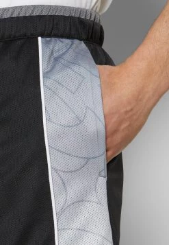 Reebok Classic Homme IVERSON BALL Short Black -Reebok Classic Soldes Magasin d1be369eae584c348c2b81ae6602151d