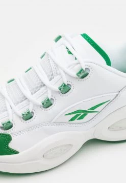 Reebok Classic QUESTION LOW Baskets Basses Glen Green/footwear White Homme 11 Reebok Classic QUESTION LOW Baskets Basses Glen Green/footwear White Homme -Reebok Classic Soldes Magasin d2f0af93b934496fb3d76db13f249653