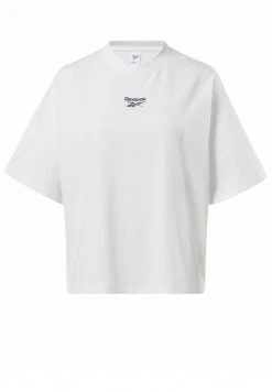 Reebok Classic Femme T Shirt Basique White 15 Reebok Classic Femme T Shirt Basique White -Reebok Classic Soldes Magasin d6d719edcd71413d852fc48a9ae5c8a4