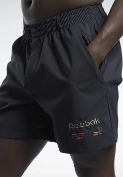 Reebok Classic Short Black Homme -Reebok Classic Soldes Magasin de371106beac4ec987c19f9e8222b380