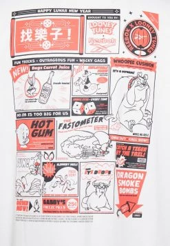 Reebok Classic T Shirt Imprimé White Homme -Reebok Classic Soldes Magasin dece2664a9ed4d29b22cf9c0cd3220d6