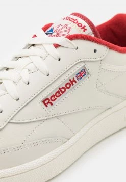 Reebok Classic CLUB C 85 UNISEX Baskets Basses Chalk/marred/chalk 11 Reebok Classic CLUB C 85 UNISEX Baskets Basses Chalk/marred/chalk -Reebok Classic Soldes Magasin df63dfba326a46389159ff7d0133d33b