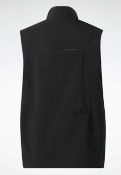 Reebok Classic Unisex Veste Sans Manches Black -Reebok Classic Soldes Magasin e0aec5e7a8ac48f0a451258674233125