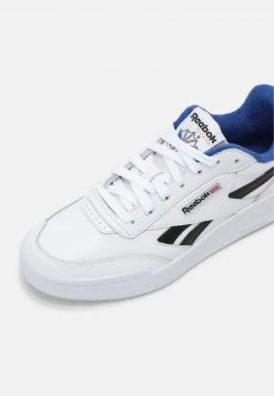 Reebok Classic Unisex CLUB C LEGACY REVENGE Baskets Basses White/core Black/court Blue -Reebok Classic Soldes Magasin e3d959d2058d4f44b45790651948685d