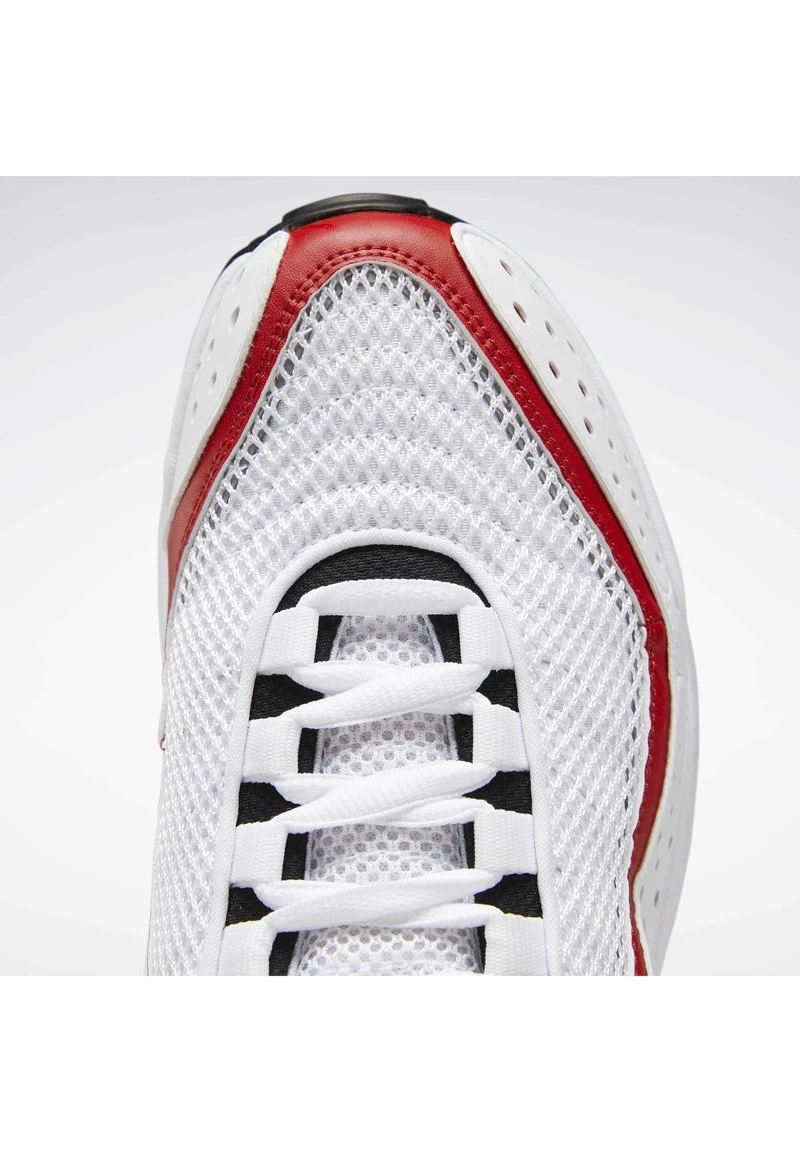 Reebok Classic Unisex DAYTONA DMX II SHOES Baskets Basses Red 9 Reebok Classic Unisex DAYTONA DMX II SHOES Baskets Basses Red – Image 9