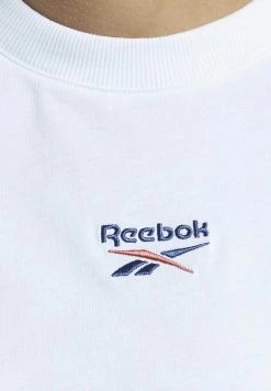 Reebok Classic Femme T Shirt Basique White 12 Reebok Classic Femme T Shirt Basique White -Reebok Classic Soldes Magasin ec57011b8d0647ba8cf067afd9a06d72
