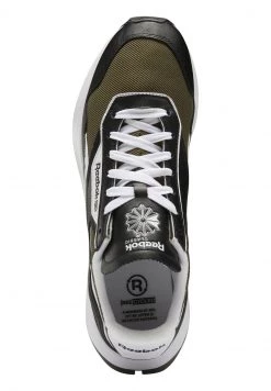 Reebok Classic Unisex Baskets Basses Army Green/core Black/ftwr White 9 Reebok Classic Unisex Baskets Basses Army Green/core Black/ftwr White -Reebok Classic Soldes Magasin ee1f2428615f4c25a4f451ec126b0442