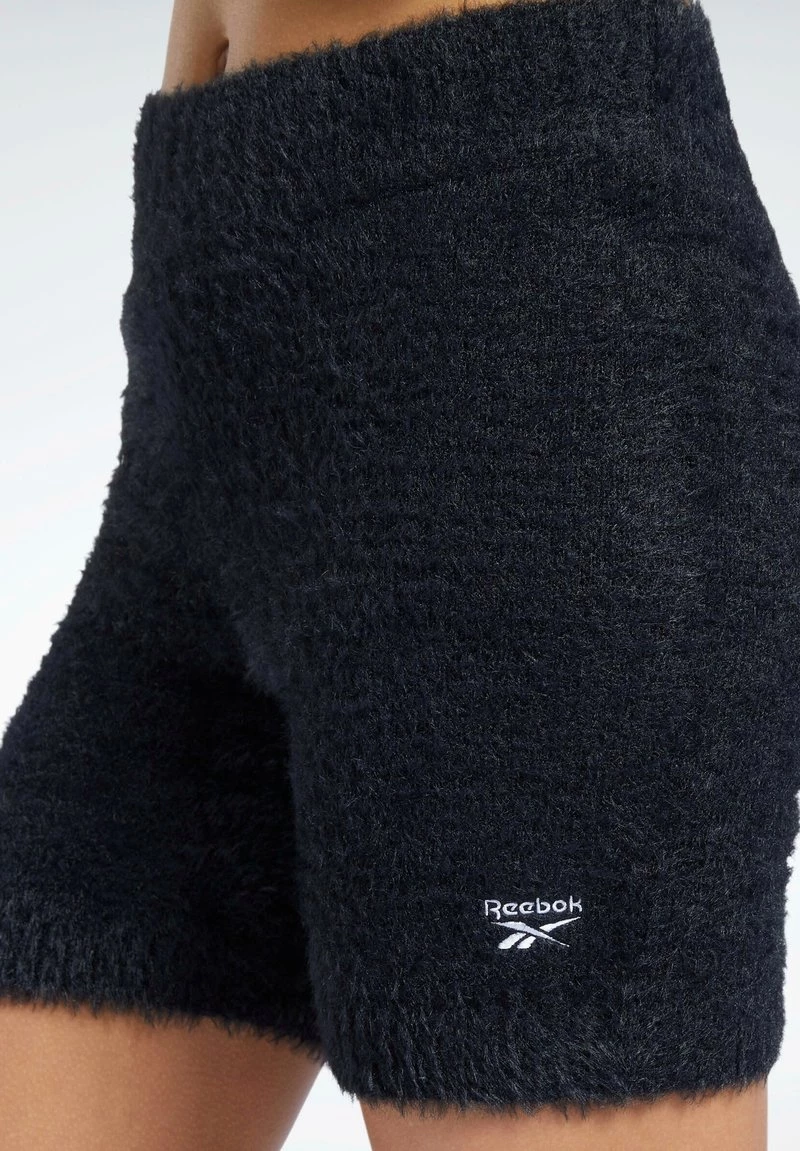 Reebok Classic Femme Short Black 4 Reebok Classic Femme Short Black – Image 4