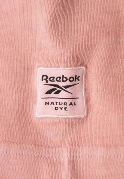 Reebok Classic TEE T Shirt Basique Frost Berry Homme -Reebok Classic Soldes Magasin f0cdabd295e9409dbeb3a07df3e69291