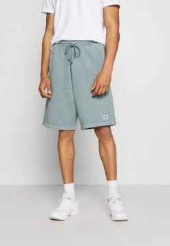 Reebok Classic Homme CLASSIC NATURAL DYE Pantalon De Survêtement Midnight Pine