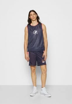 Reebok Classic Homme IVERSON Débardeur Vector Navy -Reebok Classic Soldes Magasin f2f8e62800c5409ba67516baf6164364