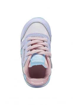 Reebok Classic Enfant Baskets Basses Purple -Reebok Classic Soldes Magasin f593a7895983450e9f56dd30649b6a87