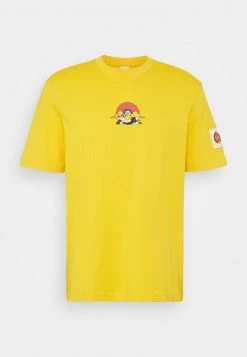 Reebok Classic Homme T Shirt Imprimé Always Yellow -Reebok Classic Soldes Magasin f9c07ddb3d954a2f9efb3a85bb5b99ad
