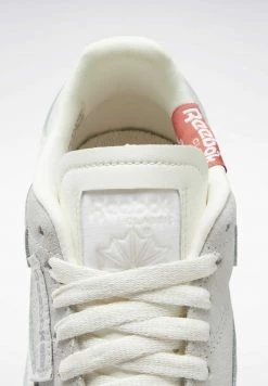 Reebok Classic CLASSIC Baskets Basses White Femme -Reebok Classic Soldes Magasin fcd06b53cd194ee1944f4a60d44e652d